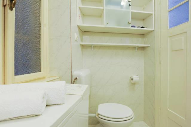 Apartment Sonata Split Luaran gambar