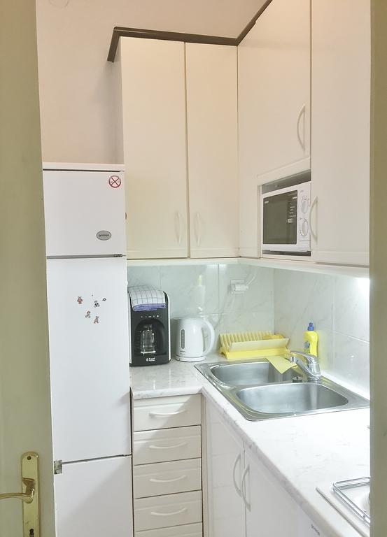Apartment Sonata Split Luaran gambar