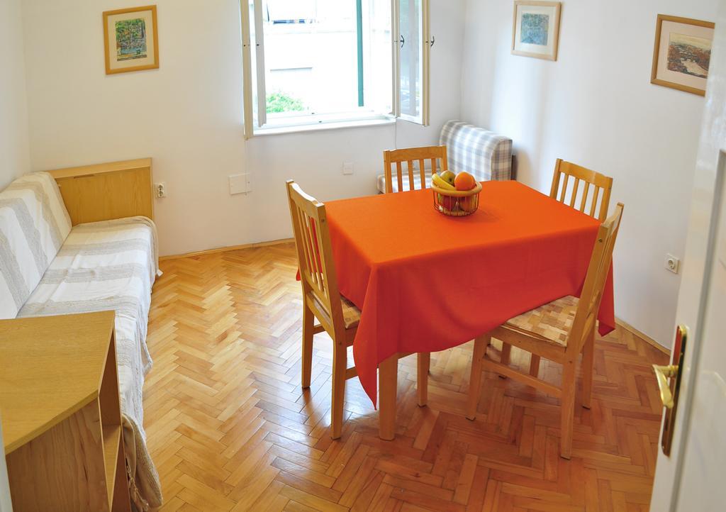 Apartment Sonata Split Luaran gambar